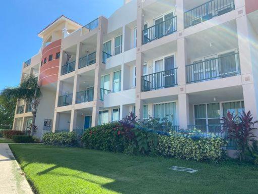 Oceania Apartments At Arecibo 681 Ocean Drive Exterior foto