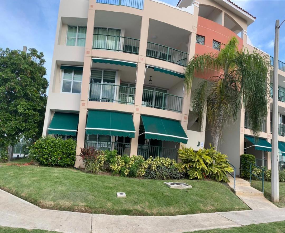 Oceania Apartments At Arecibo 681 Ocean Drive Exterior foto