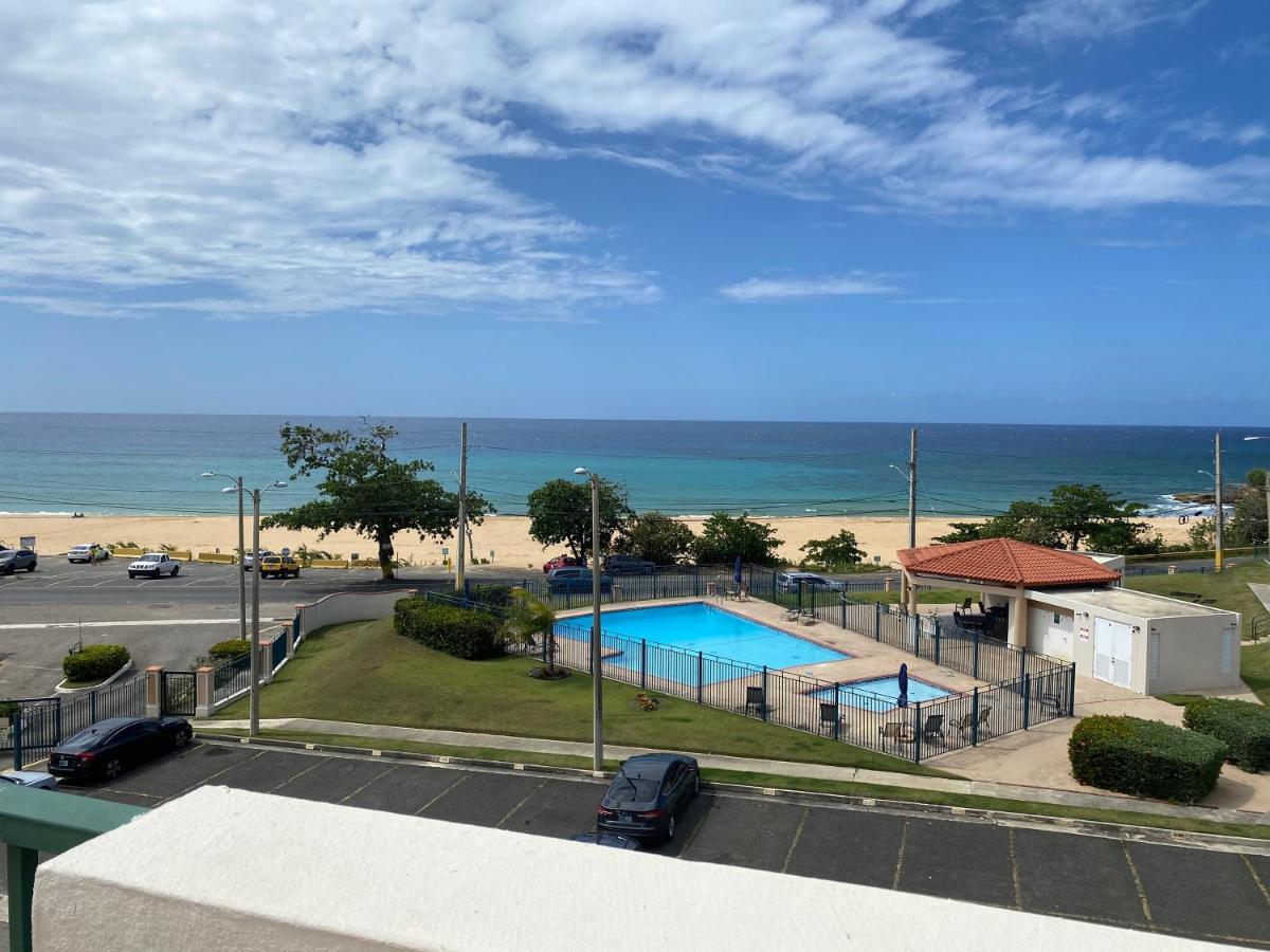 Oceania Apartments At Arecibo 681 Ocean Drive Exterior foto